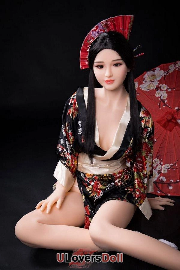 150cm (4ft11) silicone smart doll