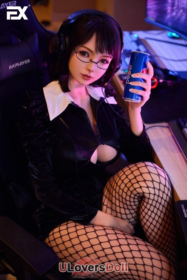 EX Huge Tit Adult Doll