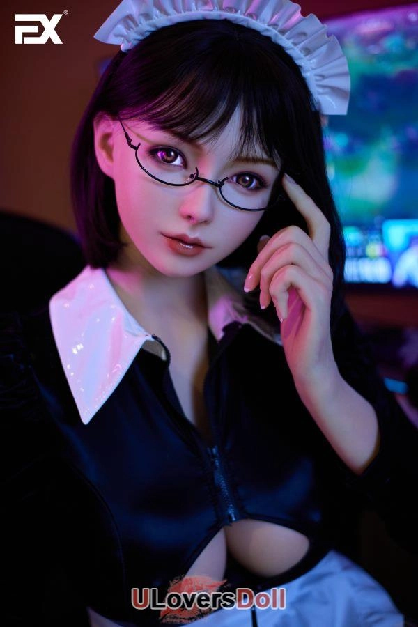Busty Adult Doll