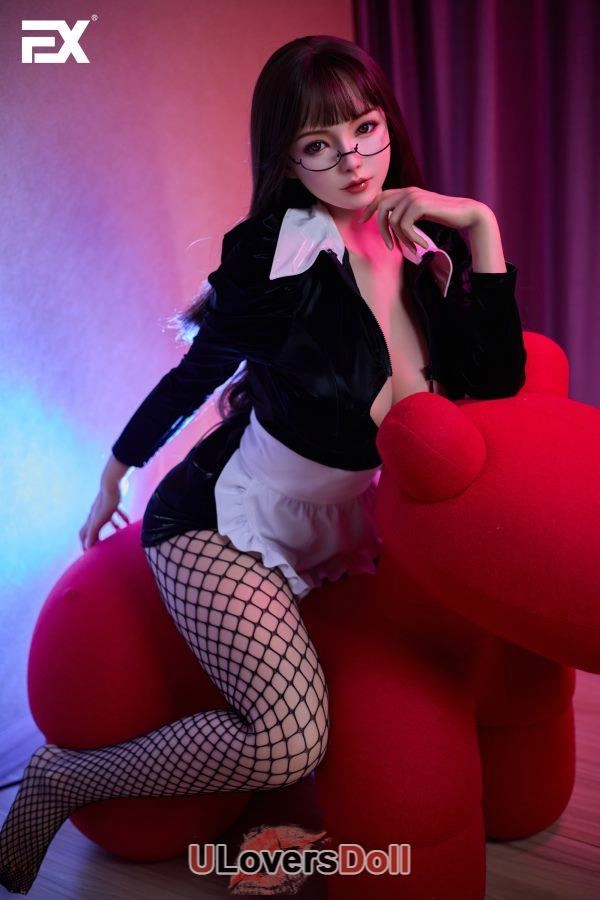 USA G-cup Adult Doll