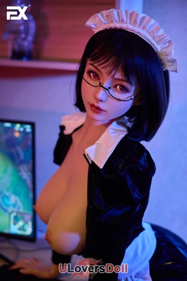 Huge Tits Sex Doll
