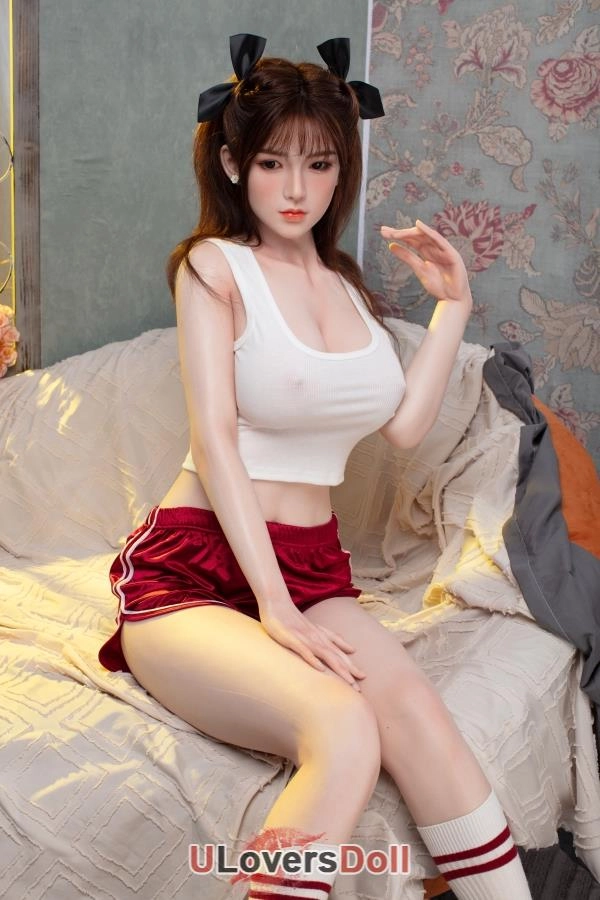 Busty Adult Doll
