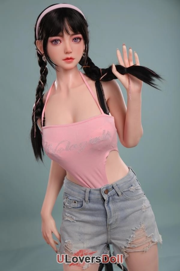 Asian Silicone Sex Dolls