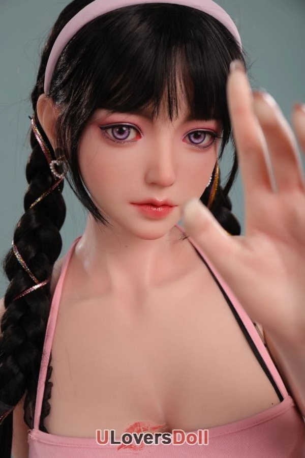 Asian F-cup Real Dolls
