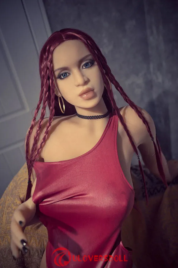 real adult doll