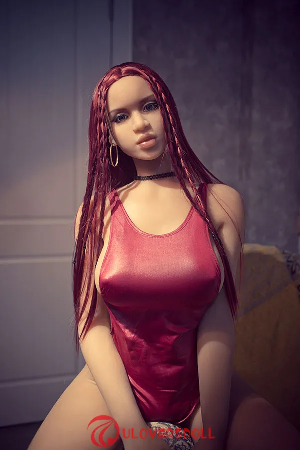 realistic 3d lifelike sex doll 145cm