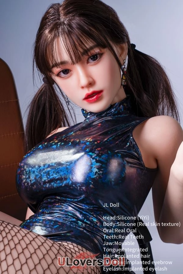 E Cup Big Breast Adult Dolls