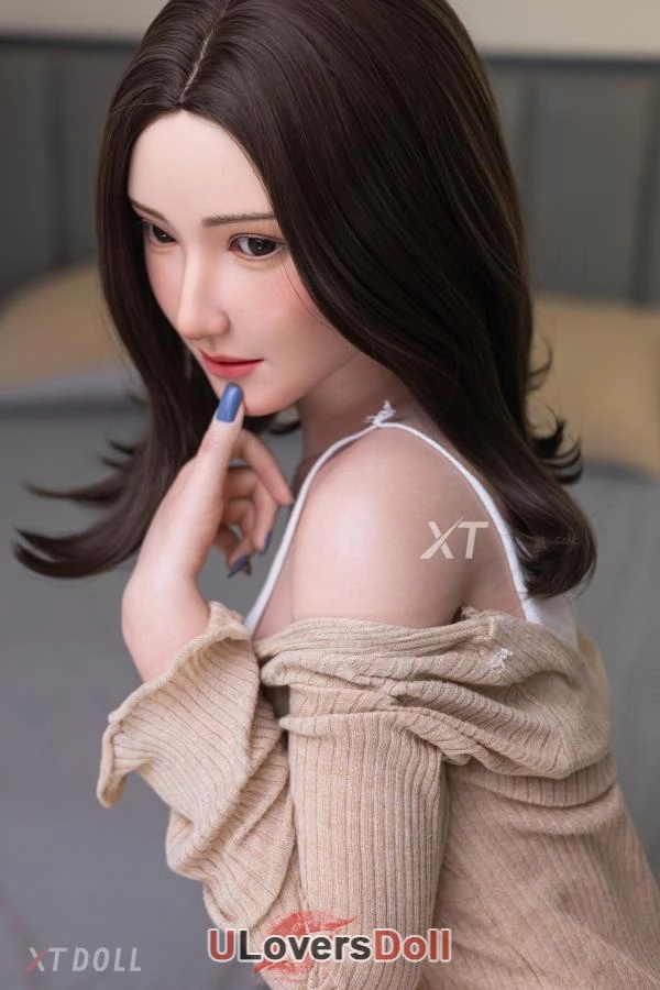 Medium Tits 164cm Real Doll