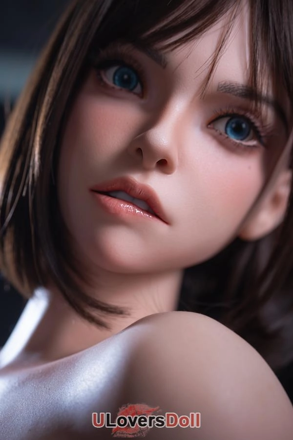Real Life Dolls