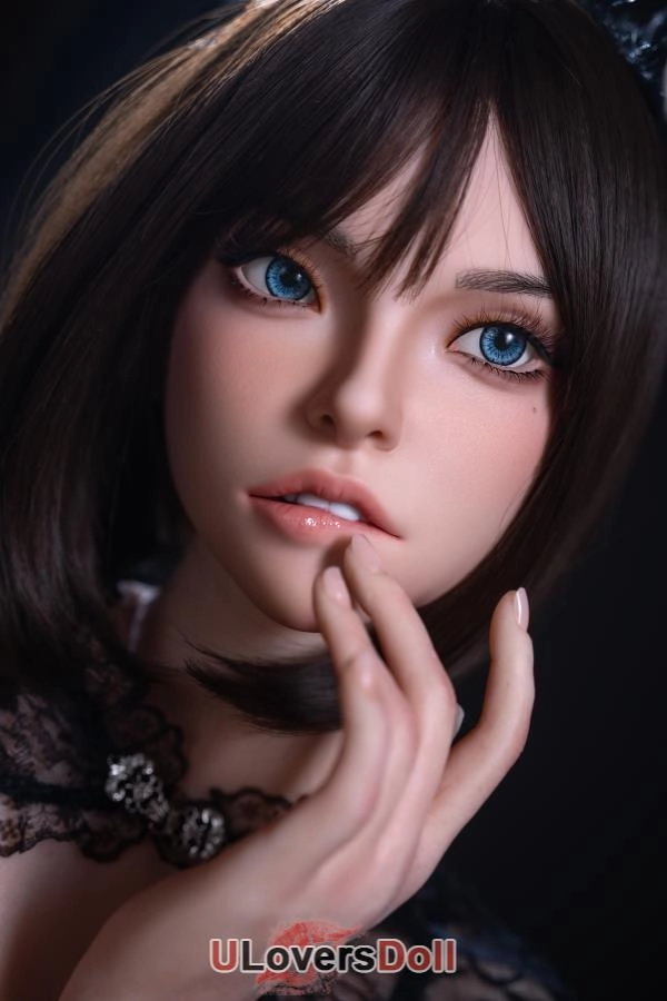 American F-cup Love Dolls