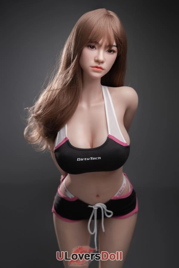 Most Advanced Sex Robot