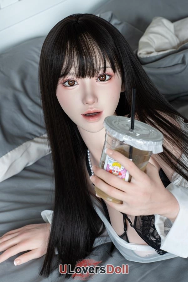 Big Titty 165cm Adult Doll