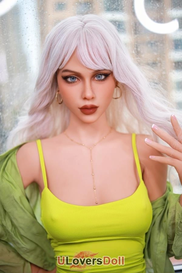Medium Breast 160cm Sex Doll