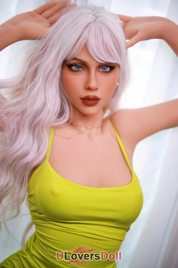 Fire Medium Breast Adult Doll