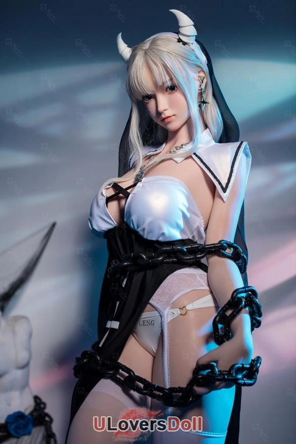 I Cup Large Breast Love Doll