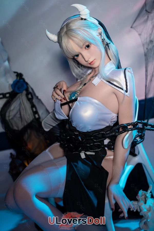 35kg Adult Doll