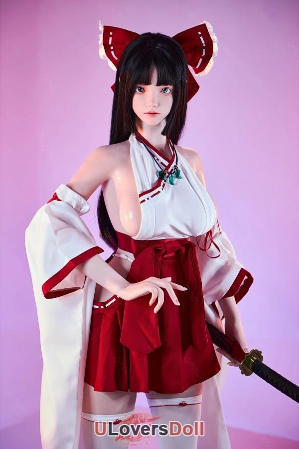 Sexy Henti Anime Sex Dolls for Men