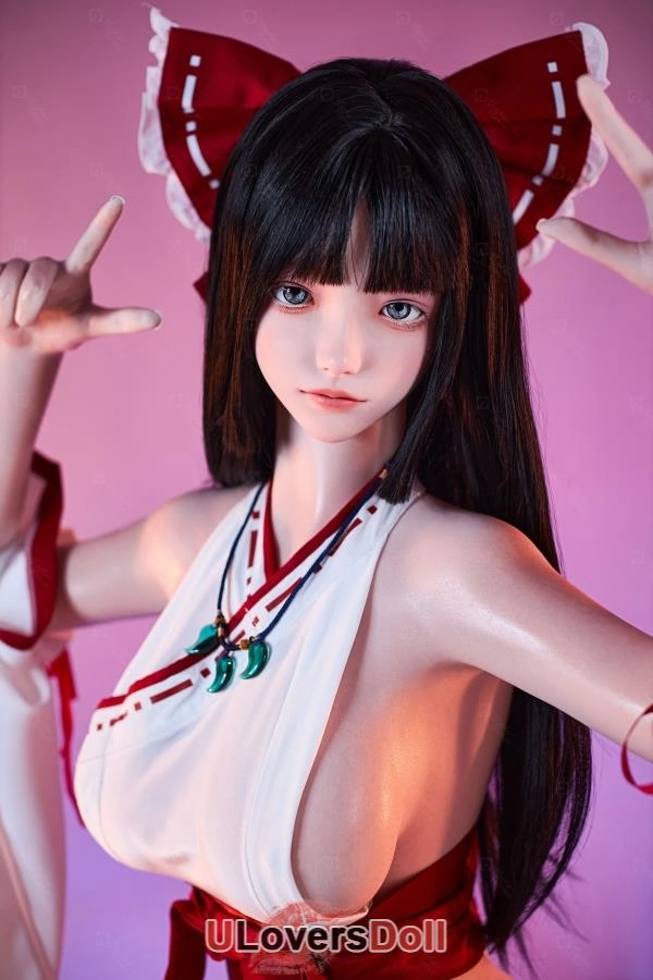 Witch Adult Dolls