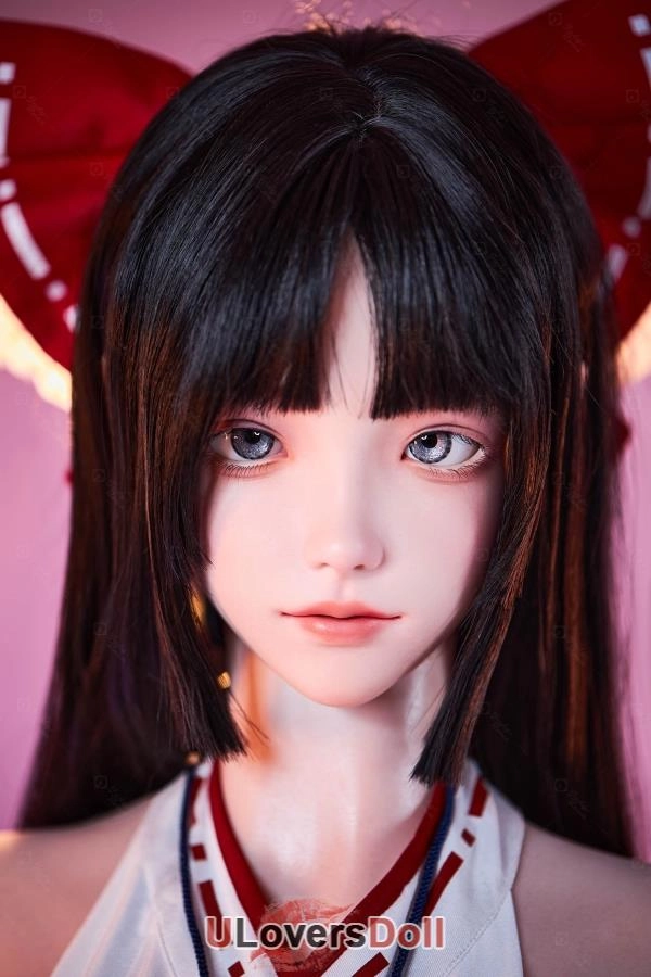 Anime B-cup Adult Dolls