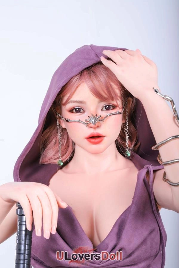 American Silicone Adult Dolls
