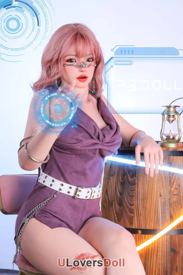 Premium Adult Dolls