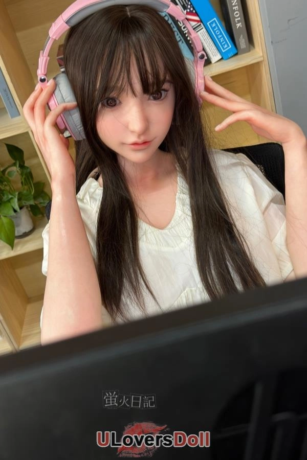 Korean Silicone Dolls