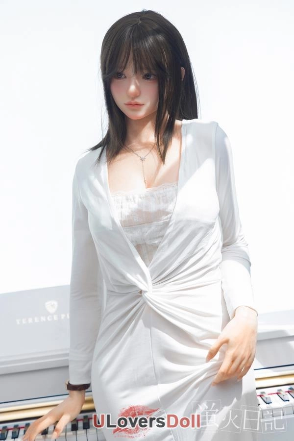 D Cup Medium Breast Sex Doll