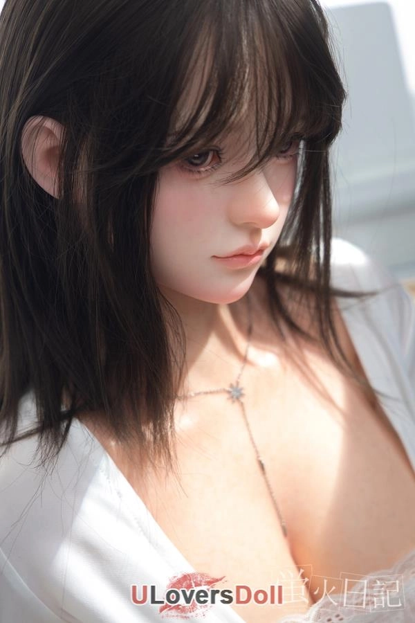 Asian D-cup Real Doll
