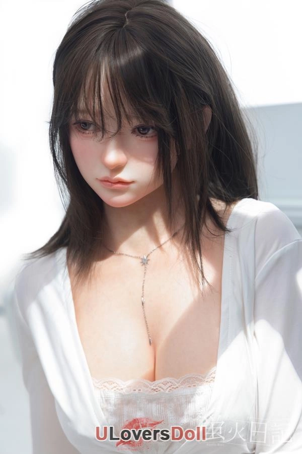New Porn Doll