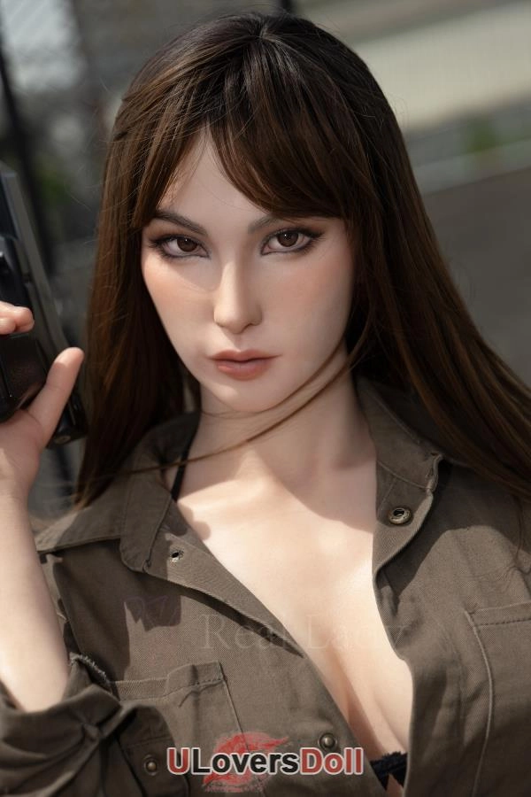 USA Silicone Real Doll