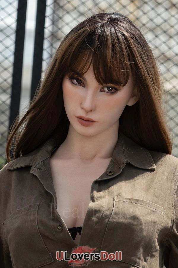 Life Size Real Doll