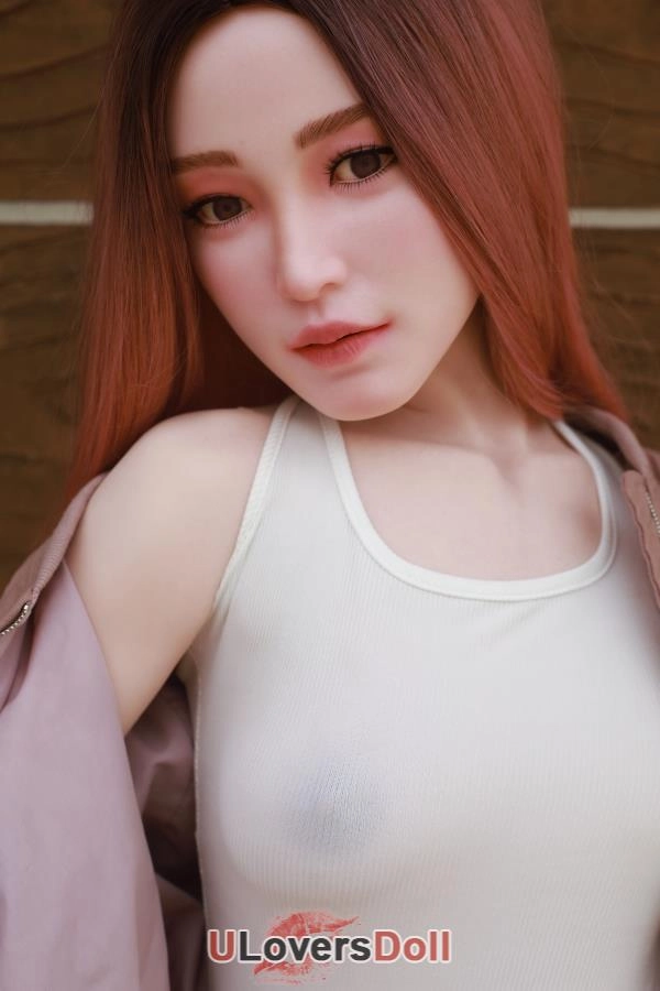 USA Silicone Sex Dolls
