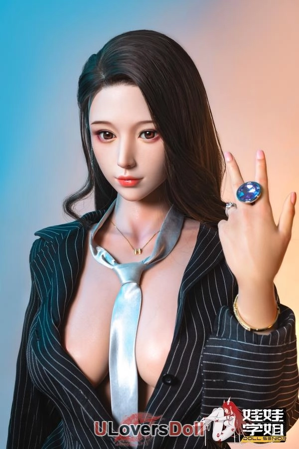 Japan Fuck Doll