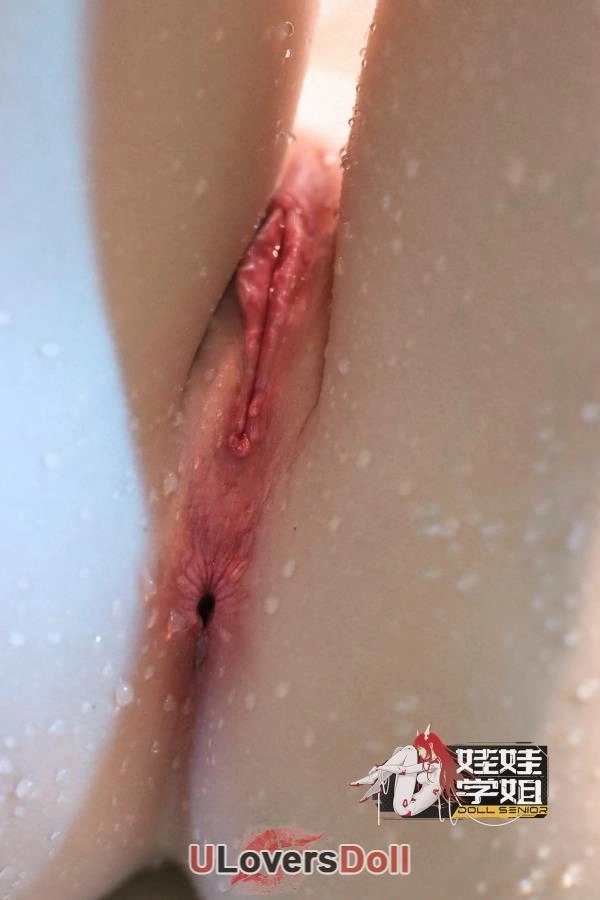 E Cup Big Breasted Sexdolls
