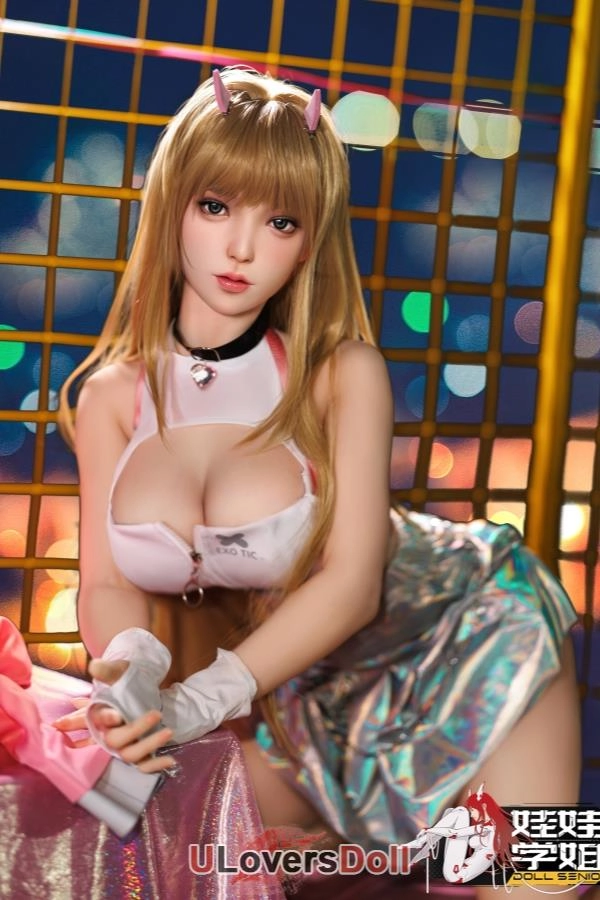 Big Titties 158cm Sexdoll