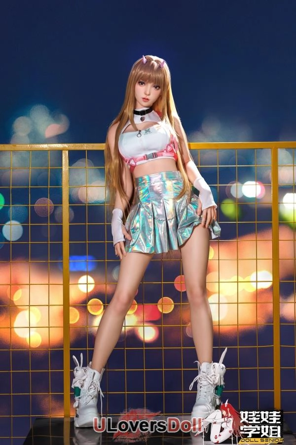 USA E-cup Love Doll