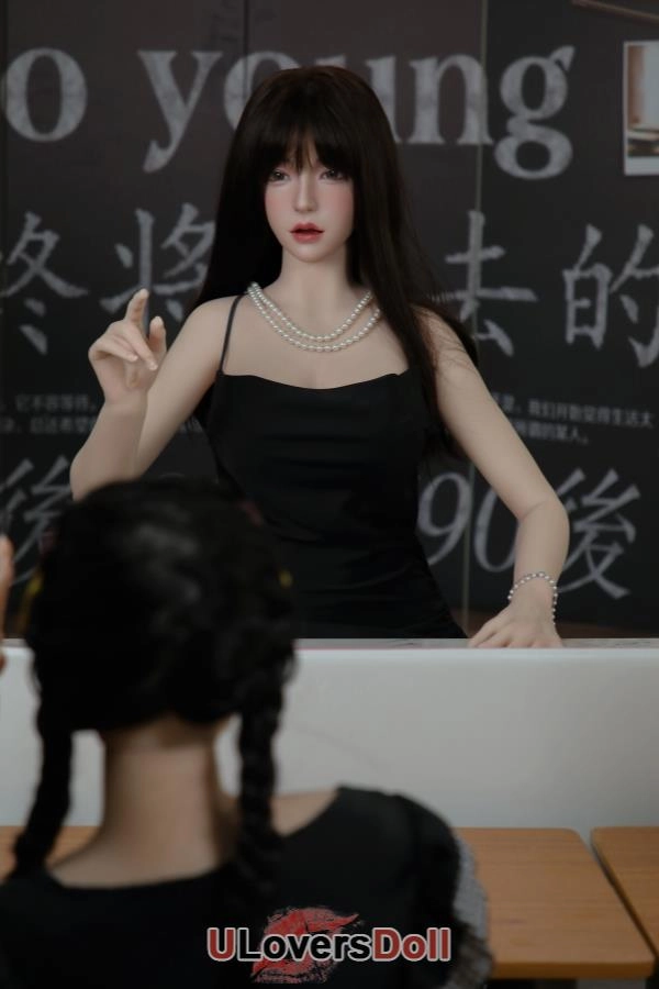 Real Life Asian Sexdoll