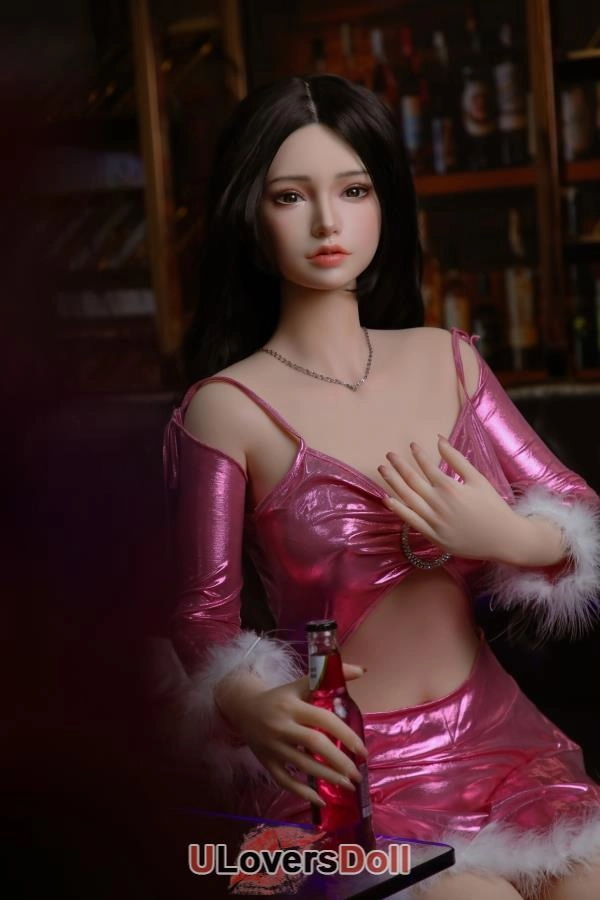 C Cup Medium Breast Real Doll