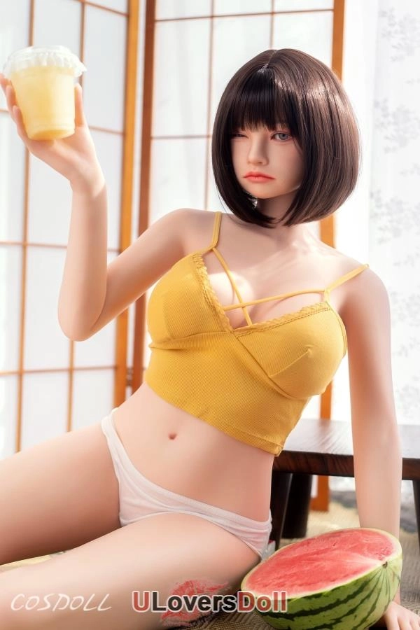 Realistic Korean Sex Dolls