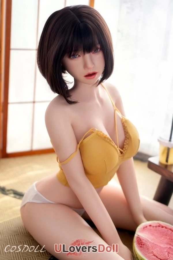Girl Sexdoll