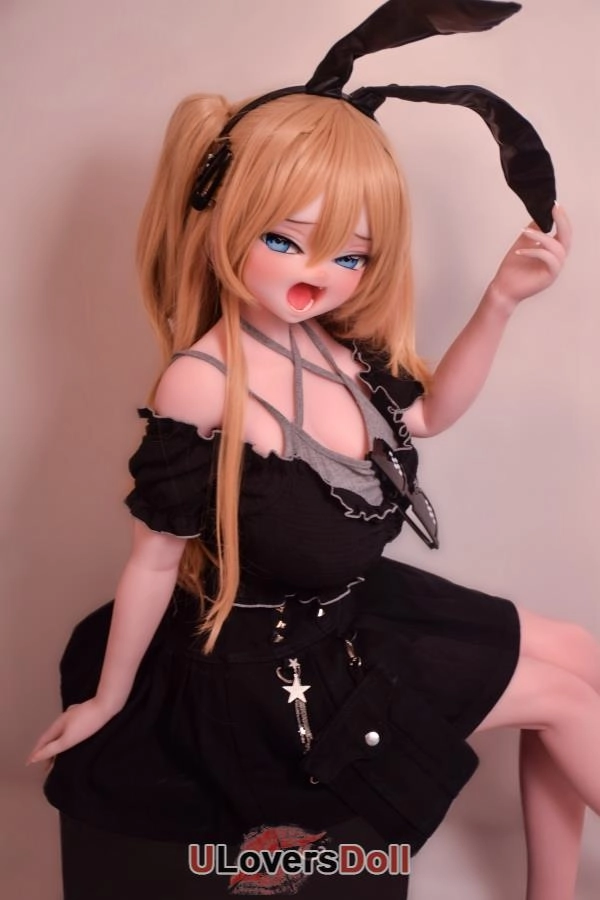 ElsaBabe Massive Tits Real Dolls
