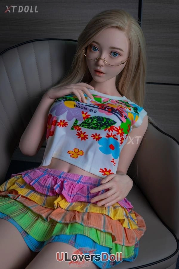 Medium Boobs 157cm Sex Dolls