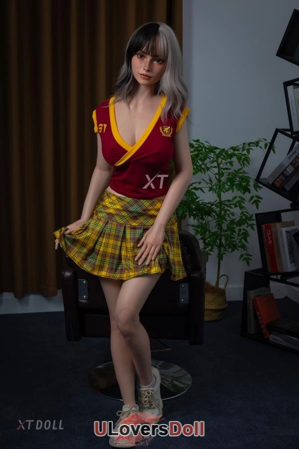 E Cup Big Titty Adult Doll