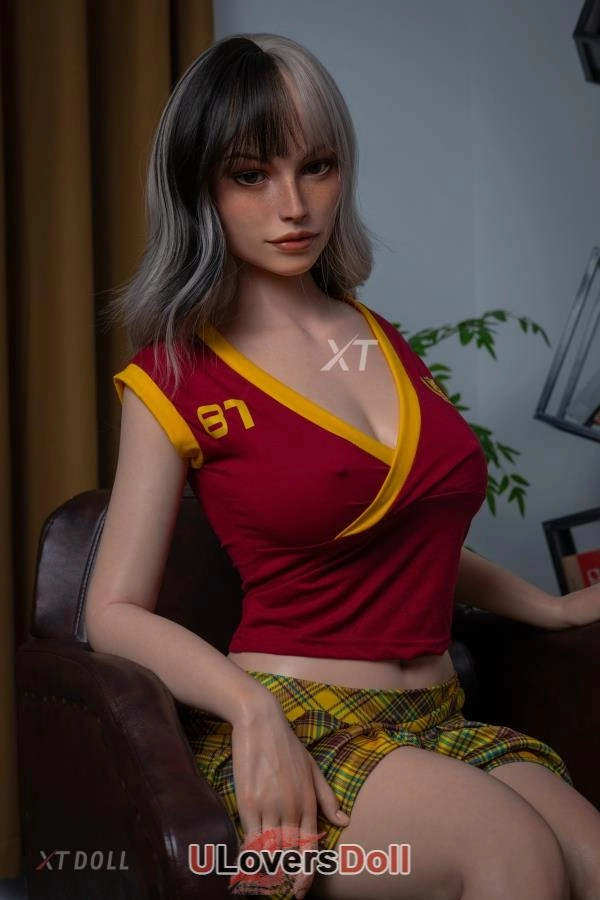Premium Adult Doll