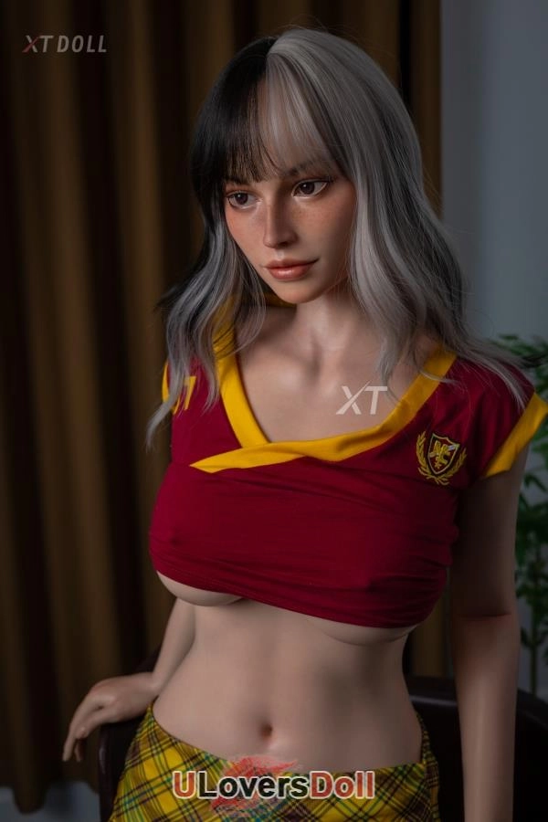 Big Titty 165cm Love Doll