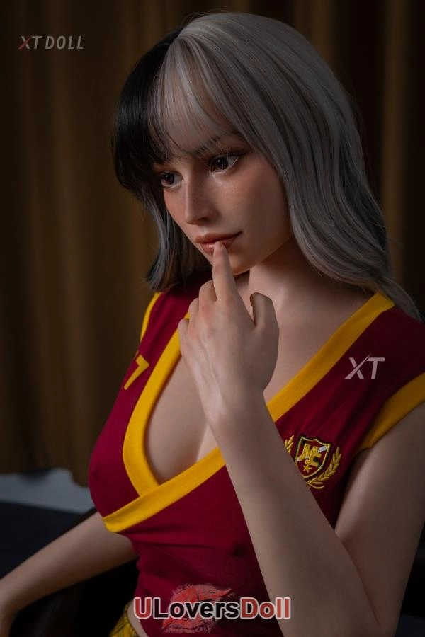 Lifelike Moaning Love Dolls