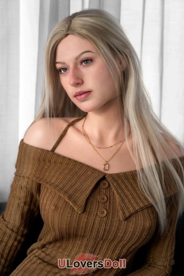 Mature Real Dolls