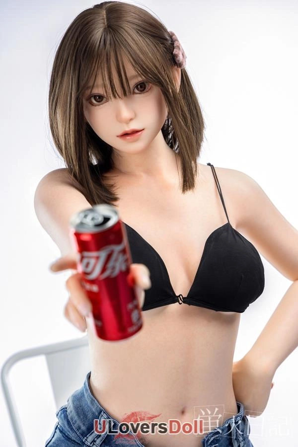 Small Breast Sexdoll