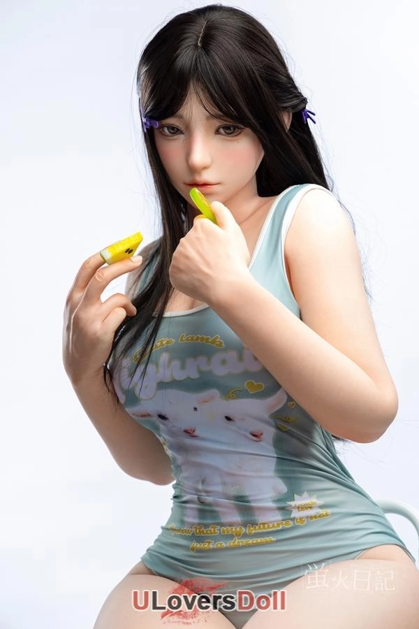 Busty Adult Doll