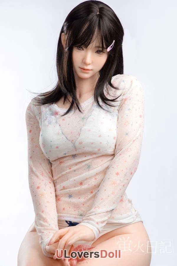 Asian Silicone Sexdolls